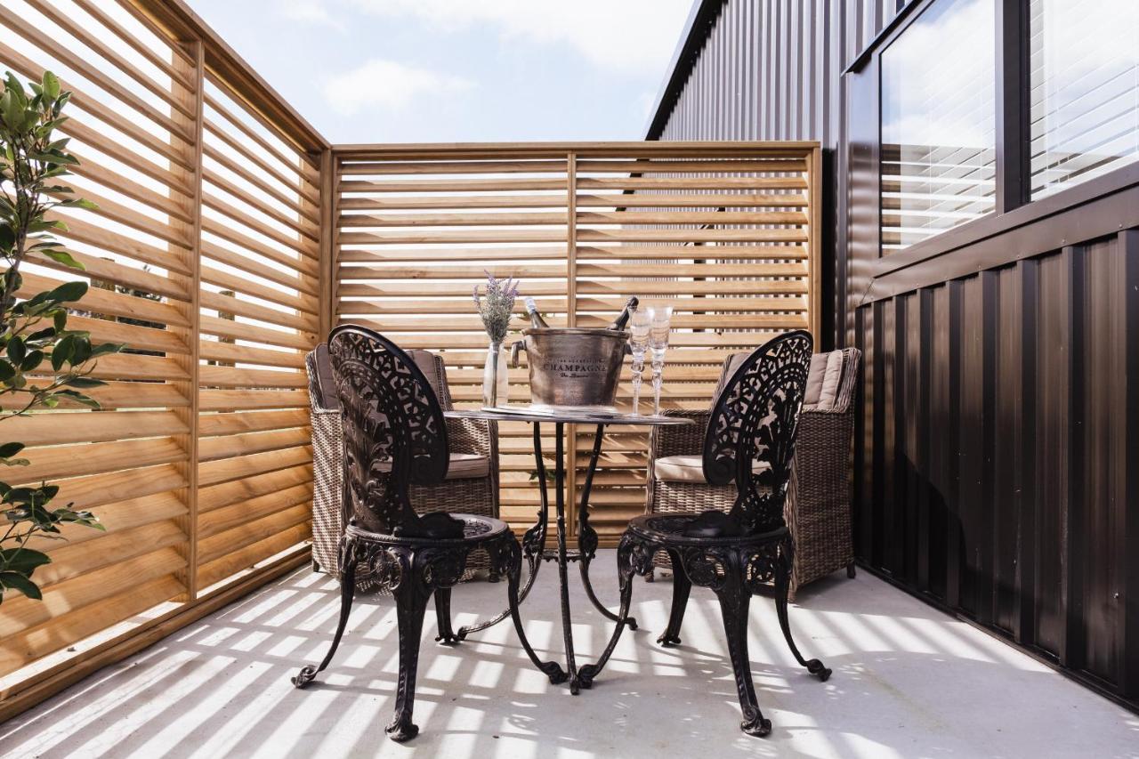 Matamata Country B&B Экстерьер фото