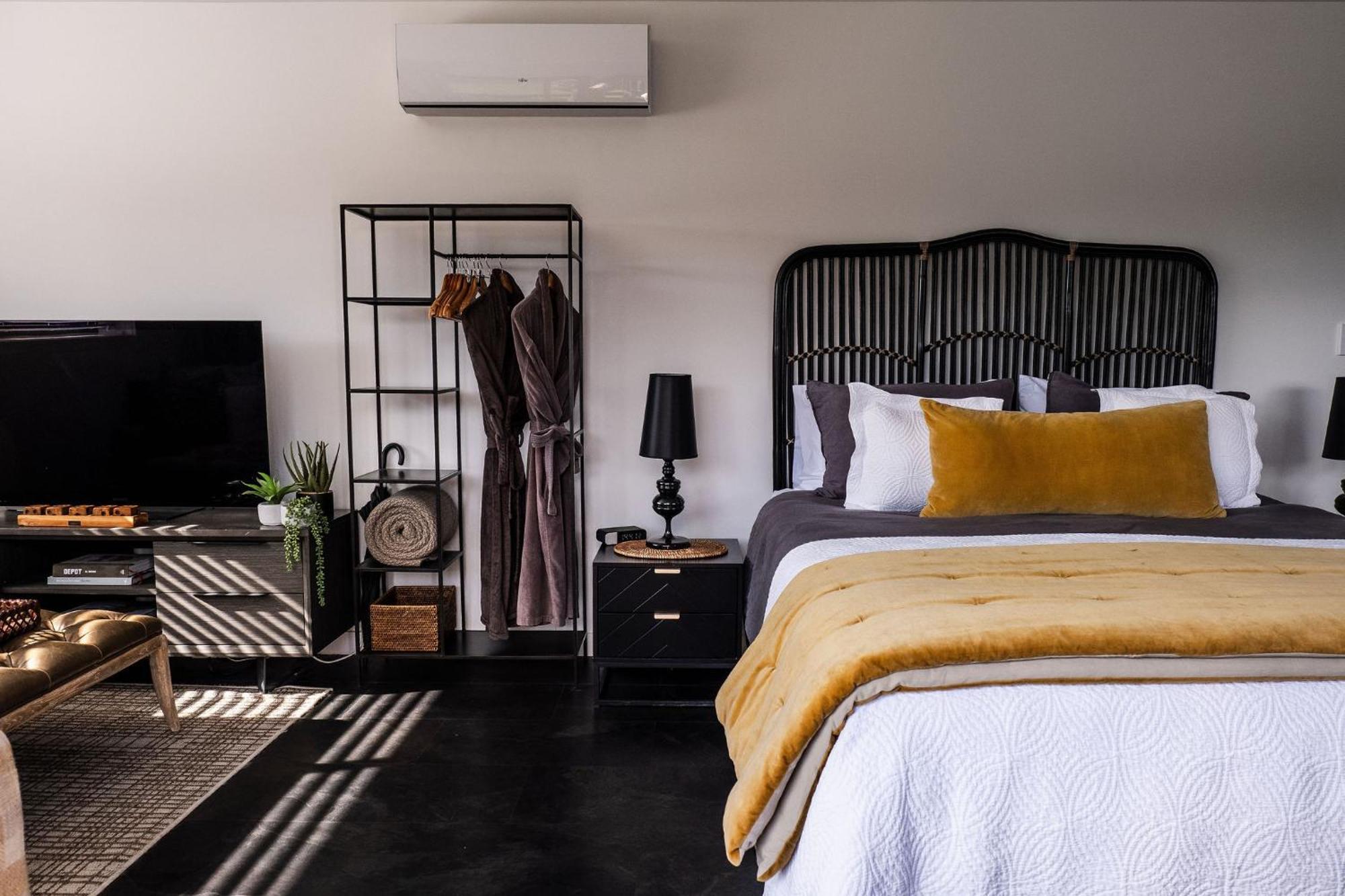 Matamata Country B&B Экстерьер фото
